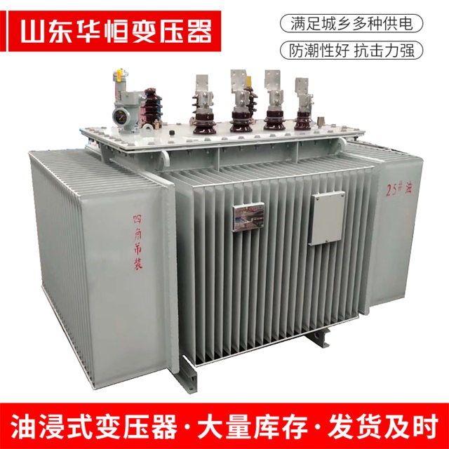 S13-10000/35来宾来宾来宾电力变压器厂家