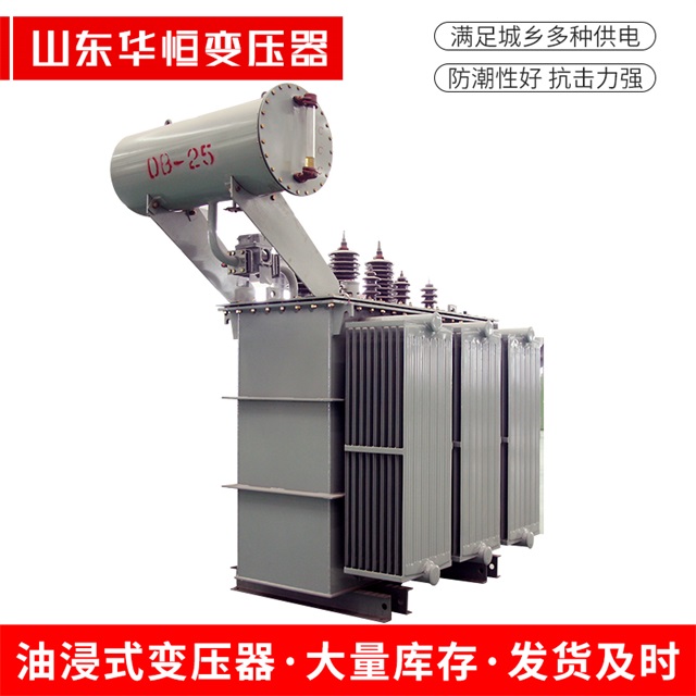 S11-10000/35来宾来宾来宾电力变压器厂家