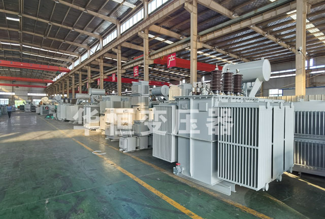 S13-8000/35来宾来宾来宾电力变压器厂家