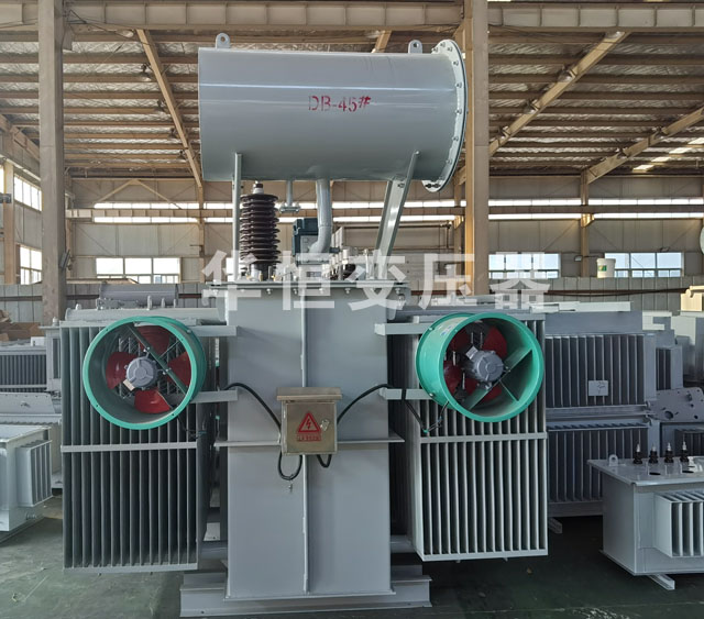 S13-8000/35来宾来宾来宾电力变压器