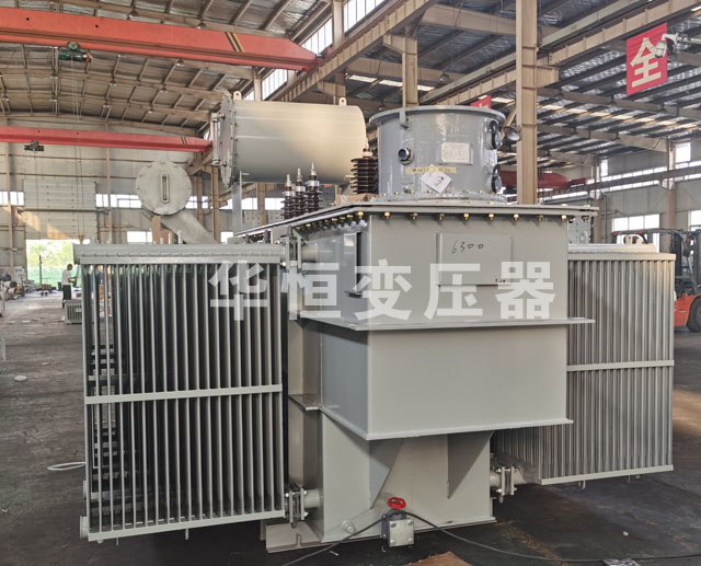 S11-8000/35来宾来宾来宾油浸式变压器价格