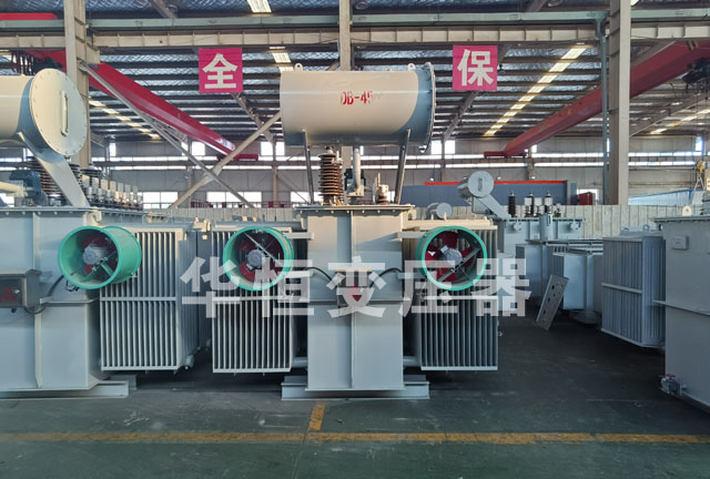 S13-6300/35来宾来宾来宾油浸式变压器